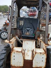 Εκσκαφάκι (διαβολάκι) Bobcat 1990 643-thumb-3