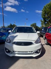Mitsubishi Space Star 2018