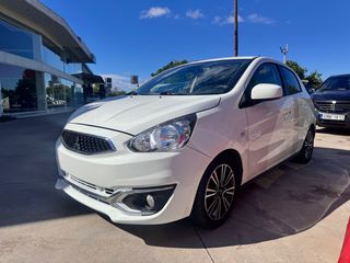 Mitsubishi Space Star 2018-thumb-1