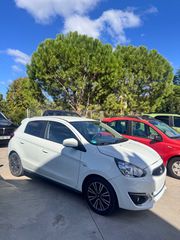 Mitsubishi Space Star 2018-thumb-2