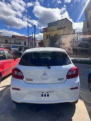 Mitsubishi Space Star 2018-thumb-4
