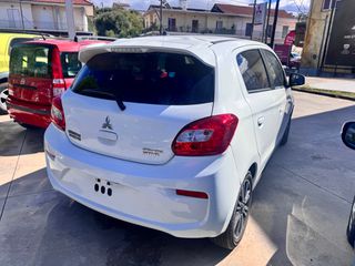 Mitsubishi Space Star 2018-thumb-5