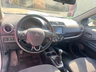 Mitsubishi Space Star 2018-thumb-12