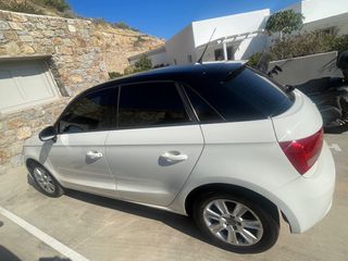 Audi A1 2013-thumb-1