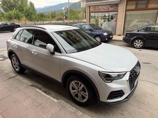 Audi Q3 2020 2.0 TDI