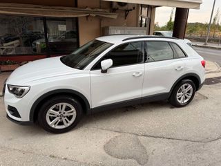 Audi Q3 2020 2.0 TDI-thumb-1