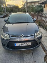 Citroen C4 2010