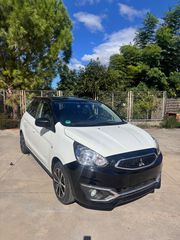 Mitsubishi Space Star 2018