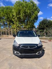 Mitsubishi Space Star 2018-thumb-1