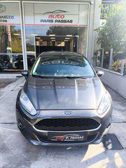 Ford Fiesta 2016 1.0 Celebration *ΜΕ ΕΓΓΥΗΣΗ ΠΑΡΗΣ ΠΑΣΣΑΣ**-thumb-2