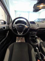 Ford Fiesta 2016 1.0 Celebration *ΜΕ ΕΓΓΥΗΣΗ ΠΑΡΗΣ ΠΑΣΣΑΣ**-thumb-31