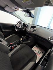 Ford Fiesta 2016 1.0 Celebration *ΜΕ ΕΓΓΥΗΣΗ ΠΑΡΗΣ ΠΑΣΣΑΣ**-thumb-35