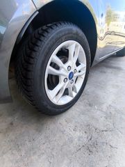 Ford Fiesta 2016 1.0 Celebration *ΜΕ ΕΓΓΥΗΣΗ ΠΑΡΗΣ ΠΑΣΣΑΣ**-thumb-9