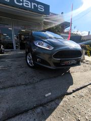 Ford Fiesta 2016 1.0 Celebration *ΜΕ ΕΓΓΥΗΣΗ ΠΑΡΗΣ ΠΑΣΣΑΣ**-thumb-10