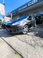 Ford Fiesta 2016 1.0 Celebration *ΜΕ ΕΓΓΥΗΣΗ ΠΑΡΗΣ ΠΑΣΣΑΣ**-thumb-11