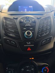 Ford Fiesta 2016 1.0 Celebration *ΜΕ ΕΓΓΥΗΣΗ ΠΑΡΗΣ ΠΑΣΣΑΣ**-thumb-16