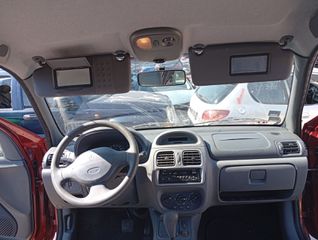 Ταμπλό Renault Clio '00 K7MG-thumb-3