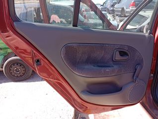 Ταμπλό Renault Clio '00 K7MG-thumb-7