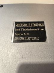 Αρμόνιο Shengang-thumb-4