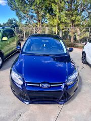 Ford Focus 2011