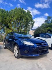 Ford Focus 2011-thumb-4