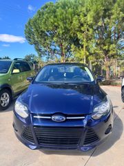 Ford Focus 2011-thumb-5