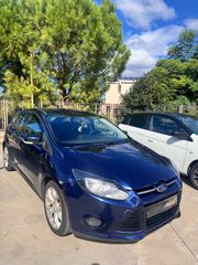 Ford Focus 2011-thumb-7