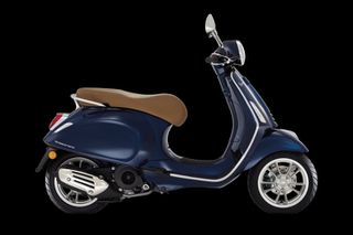 Vespa Primavera 125 2026 125 ΤΙΜΗ ΓΙΑ 1 ΤΕΛΕΥΤΑΙΟ ΚΟΜΜΑΤΙ