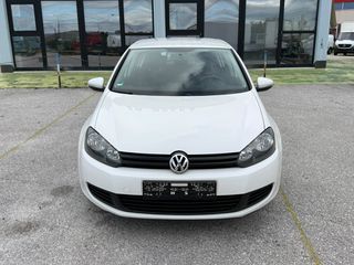 Volkswagen Golf 2009-thumb-1