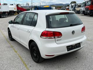 Volkswagen Golf 2009-thumb-3