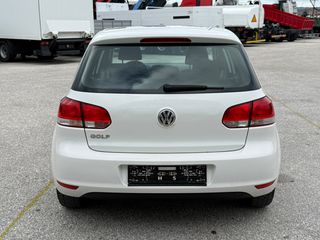 Volkswagen Golf 2009-thumb-4