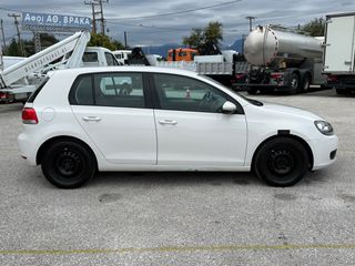 Volkswagen Golf 2009-thumb-6