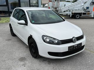 Volkswagen Golf 2009-thumb-7