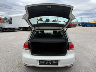 Volkswagen Golf 2009-thumb-22