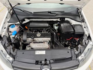 Volkswagen Golf 2009-thumb-24