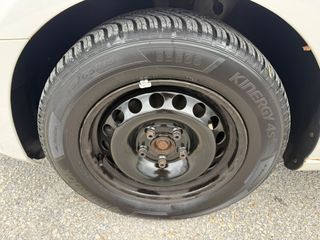 Volkswagen Golf 2009-thumb-26