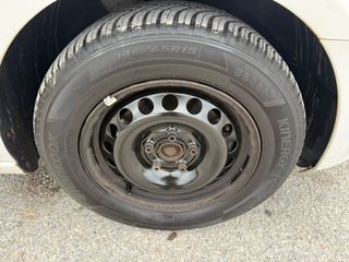 Volkswagen Golf 2009-thumb-27