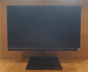 Lenovo All In One PC 21,5" σαν καινούργιο, INTEL Core i5, 8GB RAM, 256GB SSD