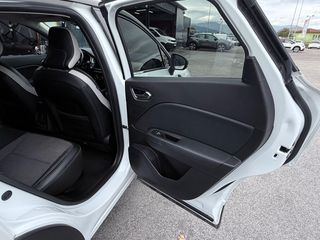 Renault Captur 2020 BLUE dCi 115 Intens EDC ΑΥΤΟΜΑΤΟ-thumb-62