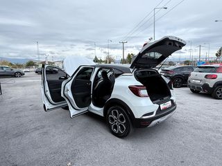 Renault Captur 2020 BLUE dCi 115 Intens EDC ΑΥΤΟΜΑΤΟ-thumb-66