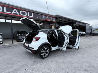 Renault Captur 2020 BLUE dCi 115 Intens EDC ΑΥΤΟΜΑΤΟ-thumb-67