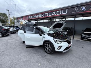 Renault Captur 2020 BLUE dCi 115 Intens EDC ΑΥΤΟΜΑΤΟ-thumb-70