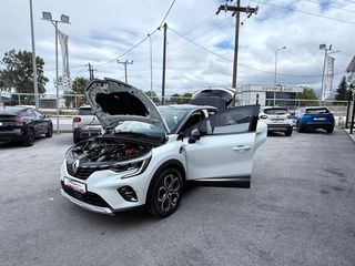 Renault Captur 2020 BLUE dCi 115 Intens EDC ΑΥΤΟΜΑΤΟ-thumb-71