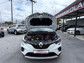 Renault Captur 2020 BLUE dCi 115 Intens EDC ΑΥΤΟΜΑΤΟ-thumb-72