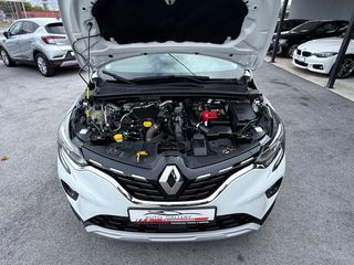 Renault Captur 2020 BLUE dCi 115 Intens EDC ΑΥΤΟΜΑΤΟ-thumb-73