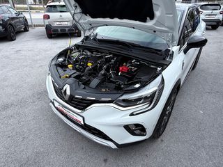 Renault Captur 2020 BLUE dCi 115 Intens EDC ΑΥΤΟΜΑΤΟ-thumb-74