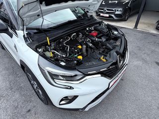 Renault Captur 2020 BLUE dCi 115 Intens EDC ΑΥΤΟΜΑΤΟ-thumb-75