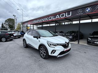 Renault Captur 2020 BLUE dCi 115 Intens EDC ΑΥΤΟΜΑΤΟ