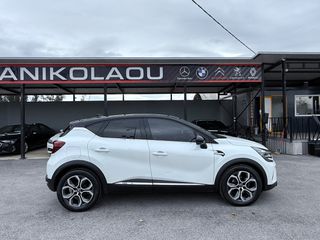 Renault Captur 2020 BLUE dCi 115 Intens EDC ΑΥΤΟΜΑΤΟ-thumb-6