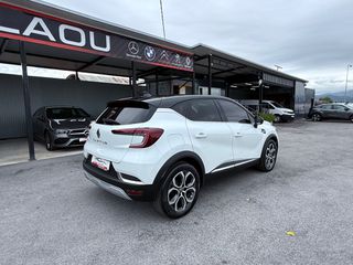 Renault Captur 2020 BLUE dCi 115 Intens EDC ΑΥΤΟΜΑΤΟ-thumb-7